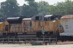 UP 8702